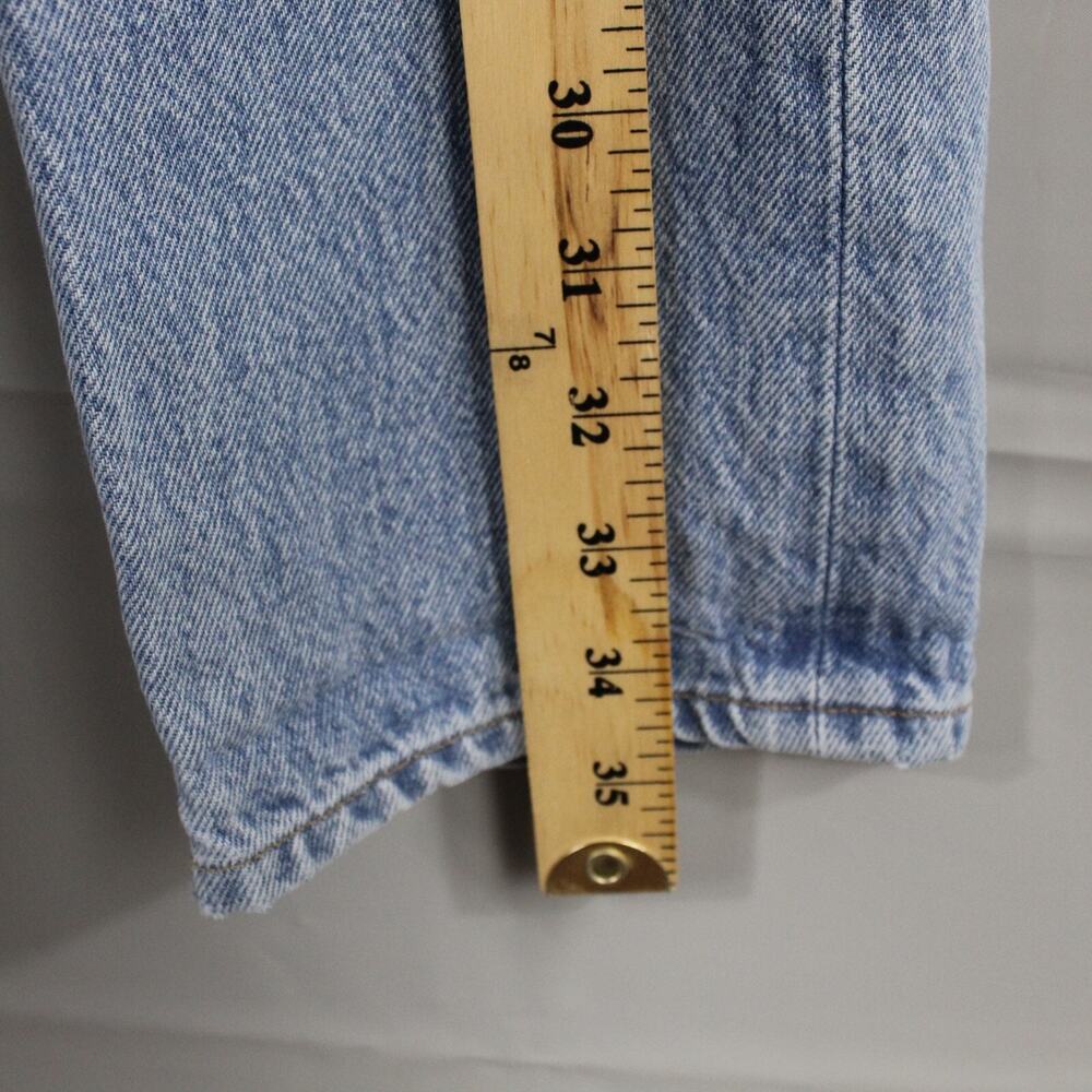 Agolde Riley Crop jeans - Picture 16 of 16